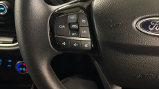 Ford Fiesta 1.0 EcoBoost Trend 5dr Petrol Hatchback